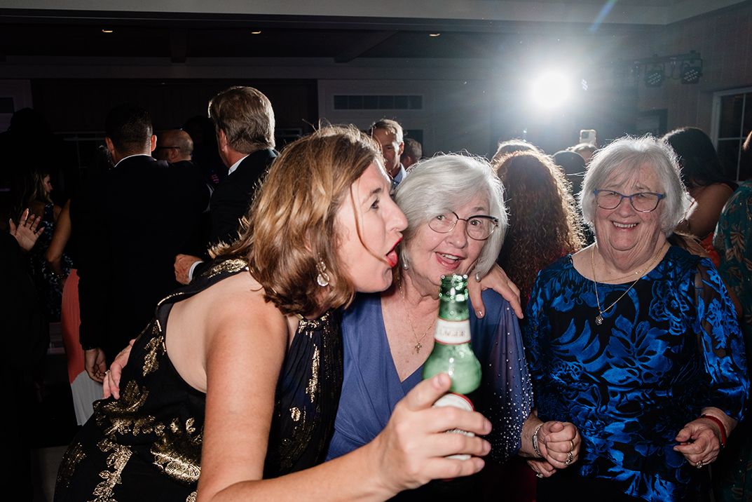 Virginia & Connor - Wedding Photo 23